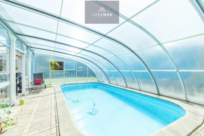 Prodej rodinného domu, Krmelín, Okrajní, 180 m2