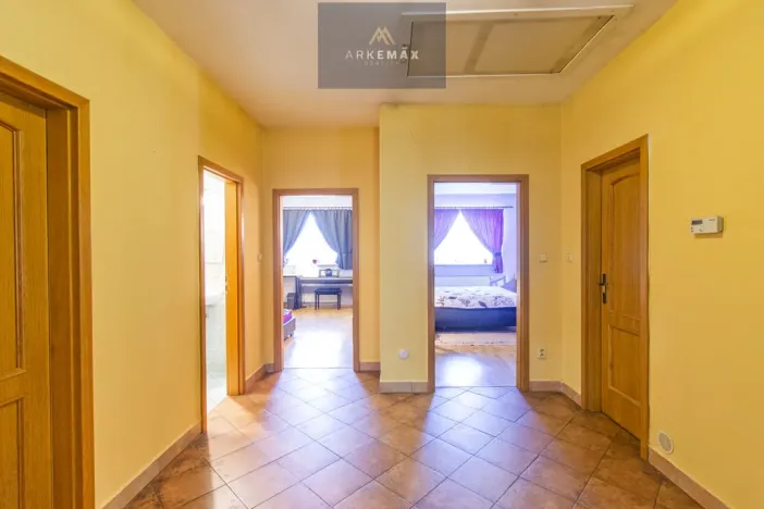 Prodej rodinného domu, Krmelín, Okrajní, 180 m2