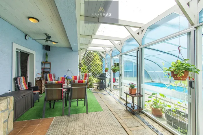 Prodej rodinného domu, Krmelín, Okrajní, 180 m2