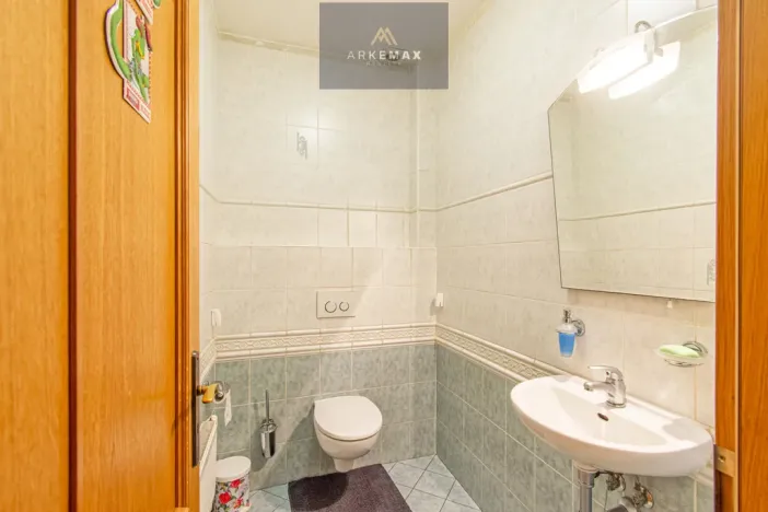 Prodej rodinného domu, Krmelín, Okrajní, 180 m2