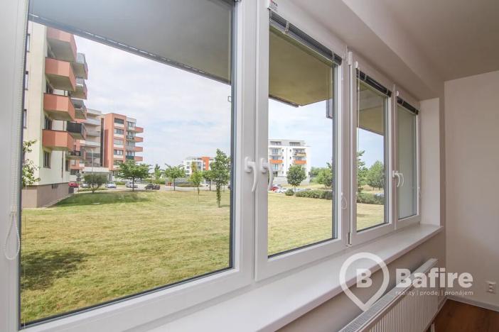 Prodej bytu 3+kk, Olomouc, Edvarda Beneše, 78 m2