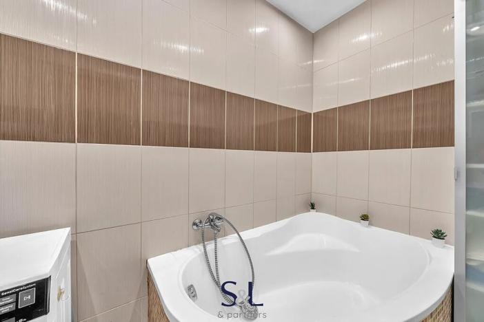 Prodej bytu 2+1, Teplice, Duchcovská, 51 m2