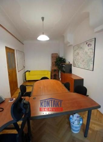 Pronájem kanceláře, České Budějovice, Krajinská, 56 m2