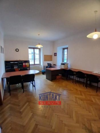 Pronájem kanceláře, České Budějovice, Krajinská, 56 m2