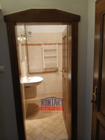 Pronájem kanceláře, České Budějovice, Krajinská, 56 m2