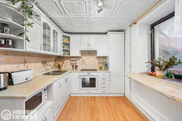 Prodej rodinného domu, Studnice, 96 m2