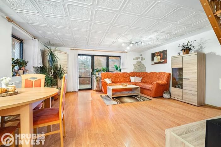 Prodej rodinného domu, Studnice, 96 m2