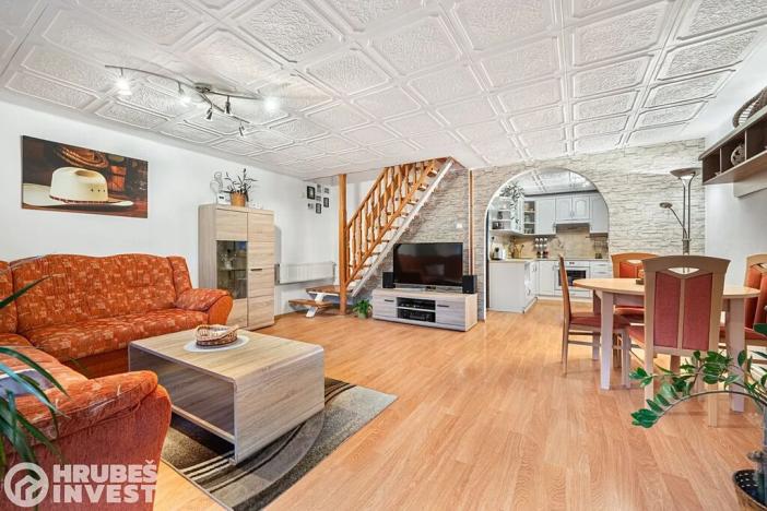 Prodej rodinného domu, Studnice, 96 m2