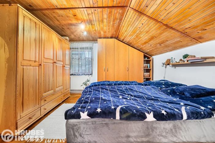 Prodej rodinného domu, Studnice, 96 m2