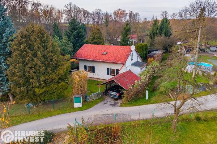 Prodej rodinného domu, Studnice, 96 m2