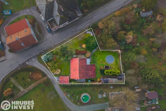 Prodej rodinného domu, Studnice, 96 m2