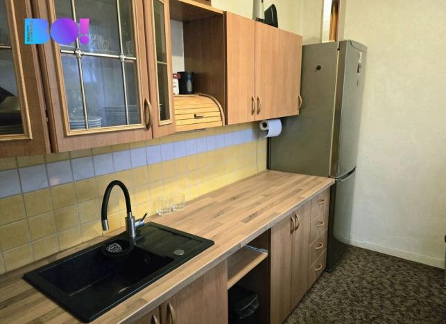 Prodej bytu 1+1, Havířov, Družstevnická, 40 m2