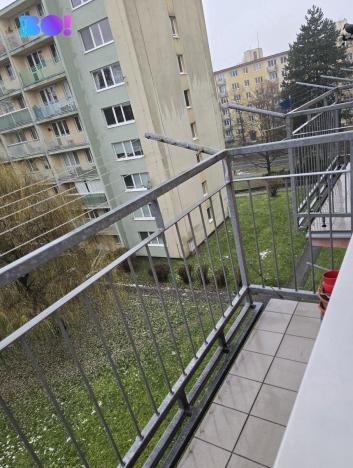 Prodej bytu 1+1, Havířov, Družstevnická, 40 m2