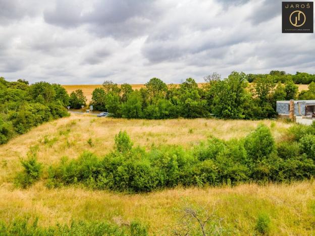 Prodej pozemku pro bydlení, Čečelice, Byšická, 826 m2