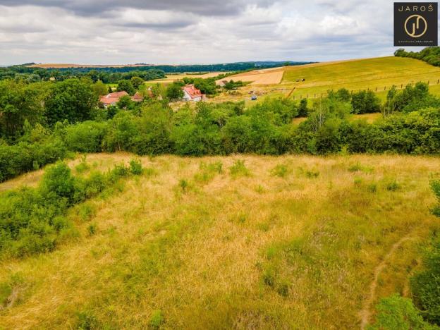Prodej pozemku pro bydlení, Čečelice, Byšická, 826 m2