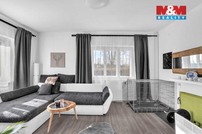Prodej rodinného domu, Trutnov - Dolní Staré Město, Za Úpou, 409 m2
