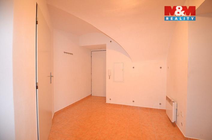 Pronájem bytu 1+kk, Vlčice, 50 m2