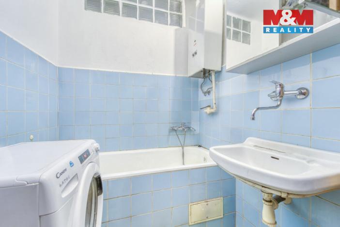 Prodej bytu 3+1, Plzeň, Zelenohorská, 72 m2