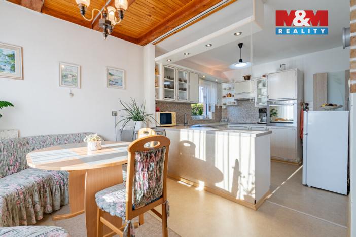 Prodej rodinného domu, Volary, Mlýnská, 280 m2