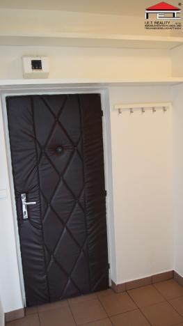 Pronájem bytu 1+1, Ostrava, Bohumínská, 35 m2