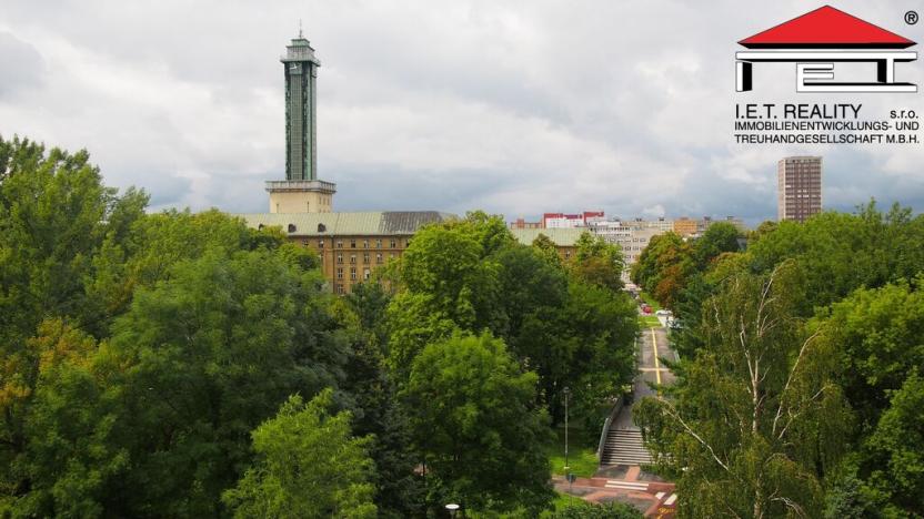 Pronájem bytu 1+1, Ostrava, Bohumínská, 35 m2