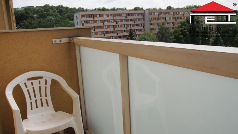 Pronájem bytu 1+1, Ostrava, Bohumínská, 35 m2