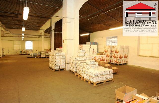 Pronájem skladu, Ostrava - Moravská Ostrava, Poděbradova, 457 m2