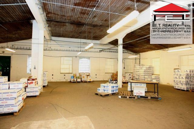 Pronájem skladu, Ostrava - Moravská Ostrava, Poděbradova, 457 m2