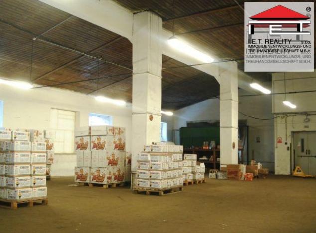 Pronájem skladu, Ostrava - Moravská Ostrava, Poděbradova, 457 m2