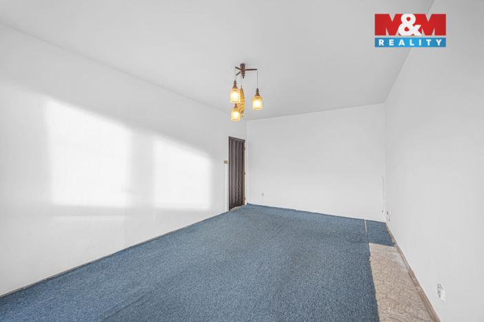 Prodej bytu 2+1, Hradec Králové - Nový Hradec Králové, Selicharova, 55 m2