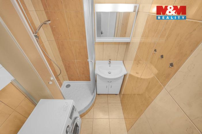 Prodej bytu 2+1, Hradec Králové - Nový Hradec Králové, Selicharova, 55 m2