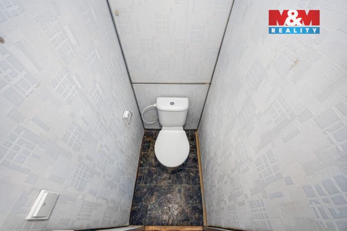 Prodej bytu 2+1, Hradec Králové - Nový Hradec Králové, Selicharova, 55 m2