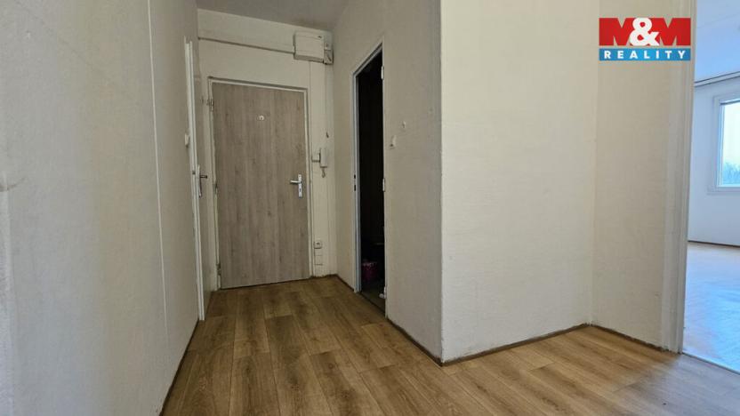 Pronájem bytu 3+1, Vamberk, Struha, 85 m2