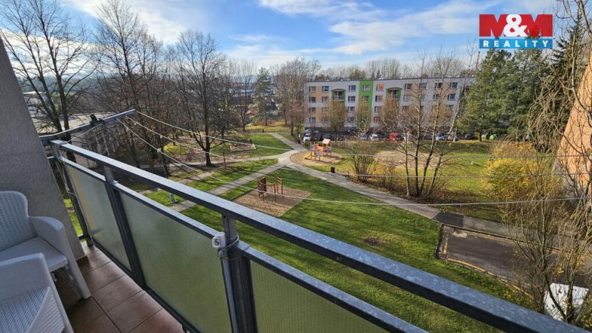 Pronájem bytu 3+1, Vamberk, Struha, 85 m2