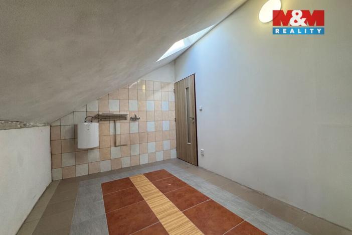 Pronájem kanceláře, Bechyně, Písecká, 251 m2