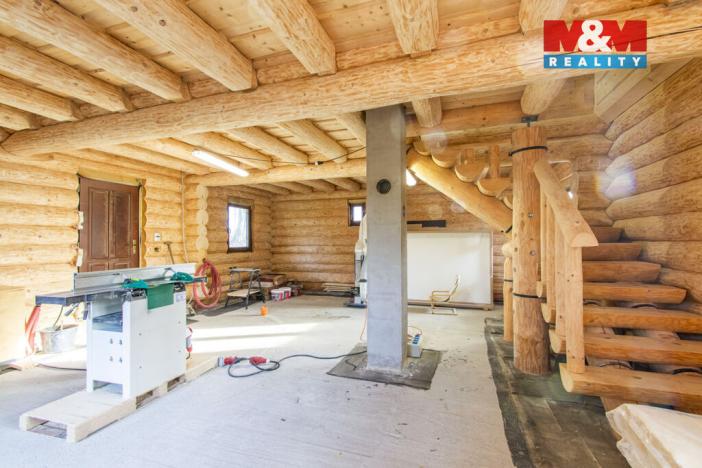 Prodej pozemku pro bydlení, Rudná pod Pradědem - Stará Rudná, 14105 m2