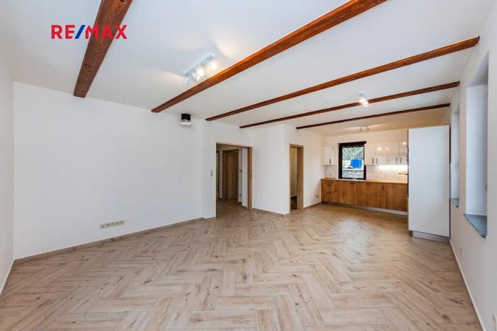 Pronájem bytu 3+kk, Praha - Lipence, K Vlásence, 138 m2