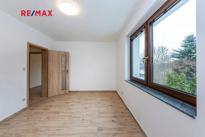 Pronájem bytu 3+kk, Praha - Lipence, K Vlásence, 138 m2