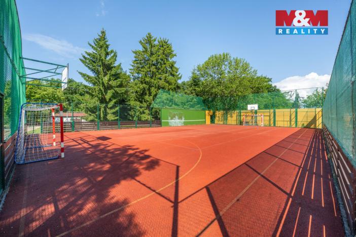 Prodej bytu 4+kk, Průhonice, Školní, 95 m2