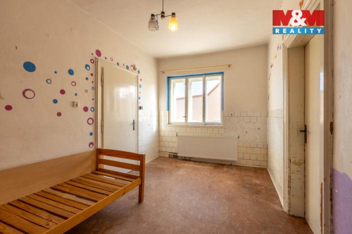 Prodej rodinného domu, Jesenice, Žatecká, 219 m2