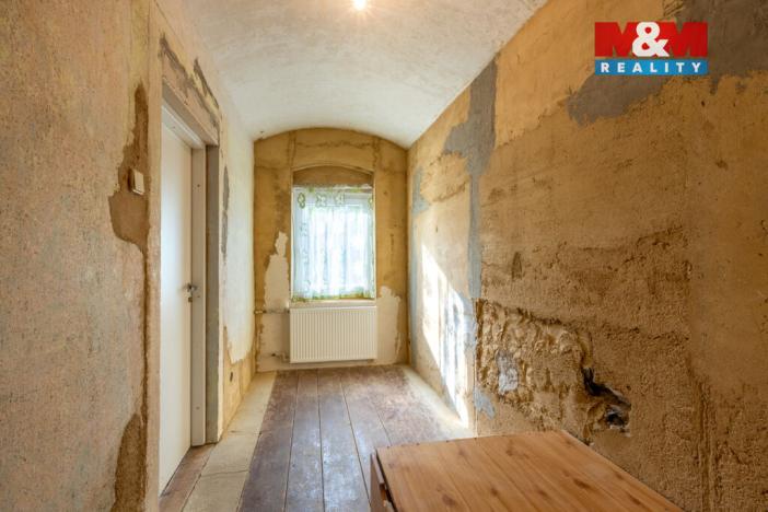 Prodej rodinného domu, Jesenice, Žatecká, 219 m2