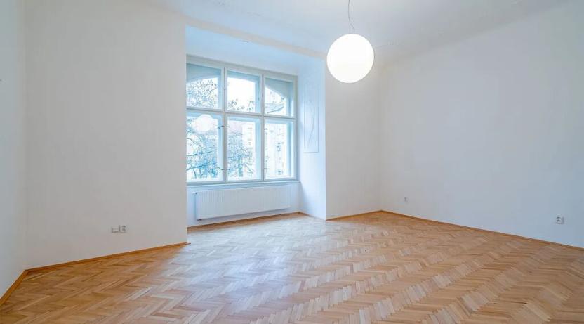 Pronájem bytu 2+kk, Praha, Křižíkova, 59 m2