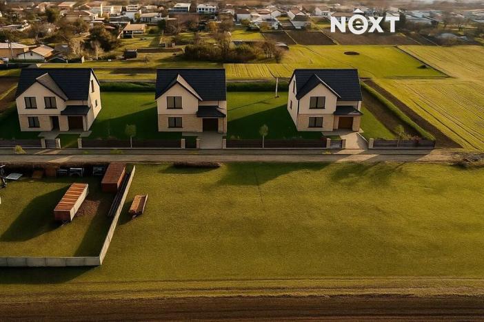 Prodej pozemku pro bydlení, Lednice, 4530 m2