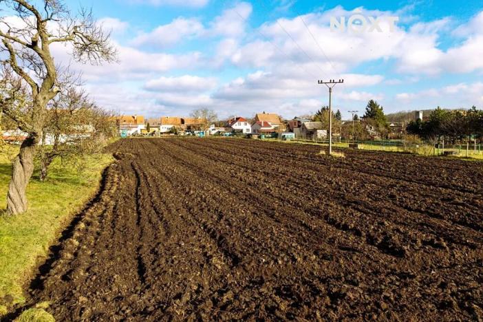 Prodej pozemku pro bydlení, Lednice, 4530 m2