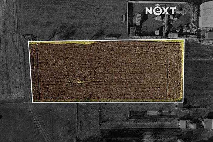 Prodej pozemku pro bydlení, Lednice, 4530 m2