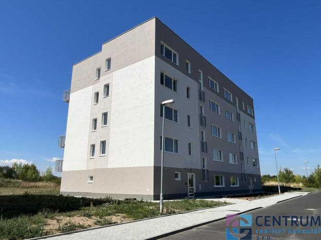 Prodej bytu 3+kk, Žatec, Husova, 68 m2