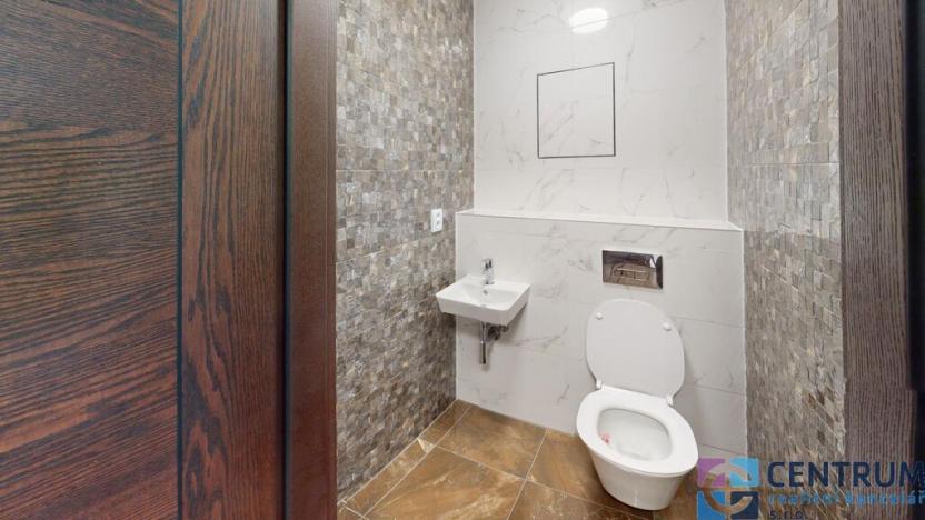 Prodej bytu 3+kk, Žatec, Husova, 68 m2