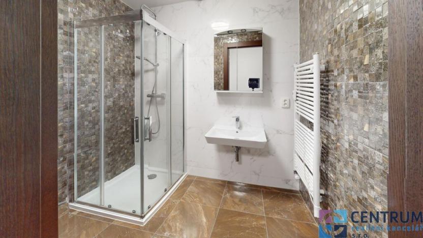 Prodej bytu 3+kk, Žatec, Husova, 68 m2