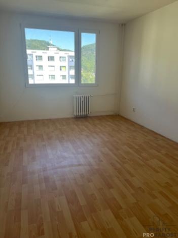 Prodej bytu 2+1, Ústí nad Labem, Jindřicha Plachty, 58 m2