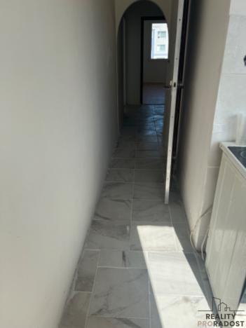 Prodej bytu 2+1, Ústí nad Labem, Jindřicha Plachty, 58 m2